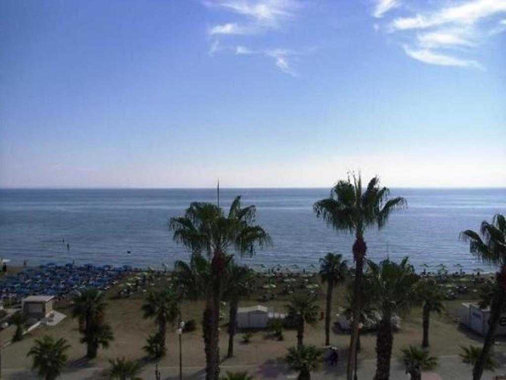 Apartman Sunorama *